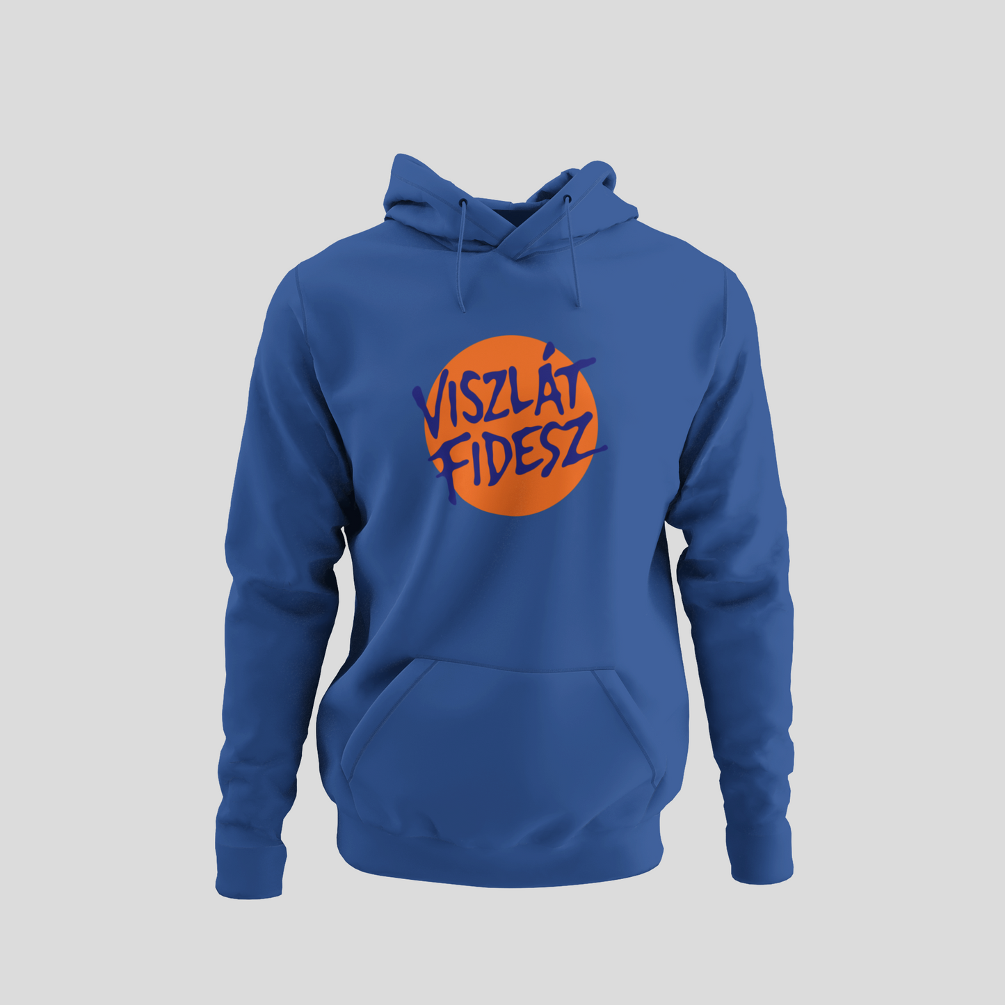 VISZLÁT FDSZ - Prémium pulóver
