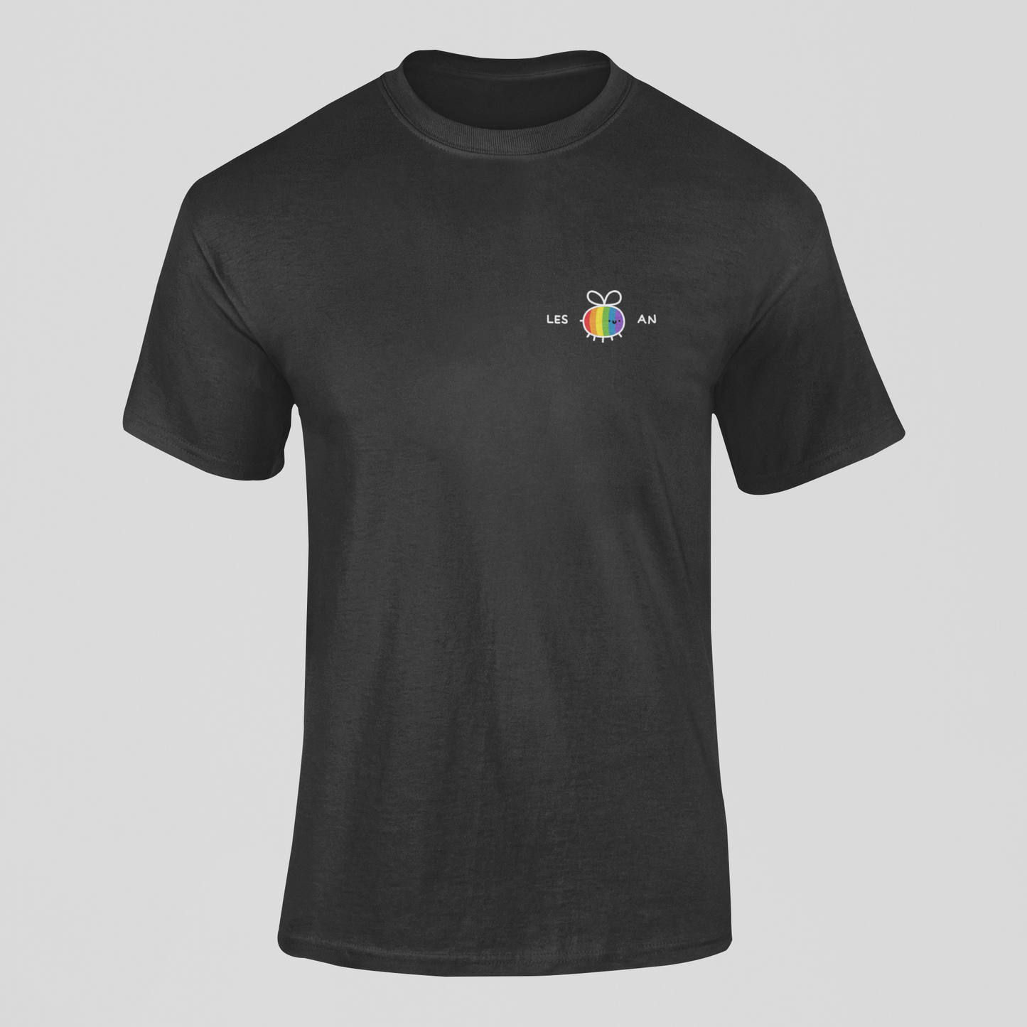 Lesbeean - unisex póló