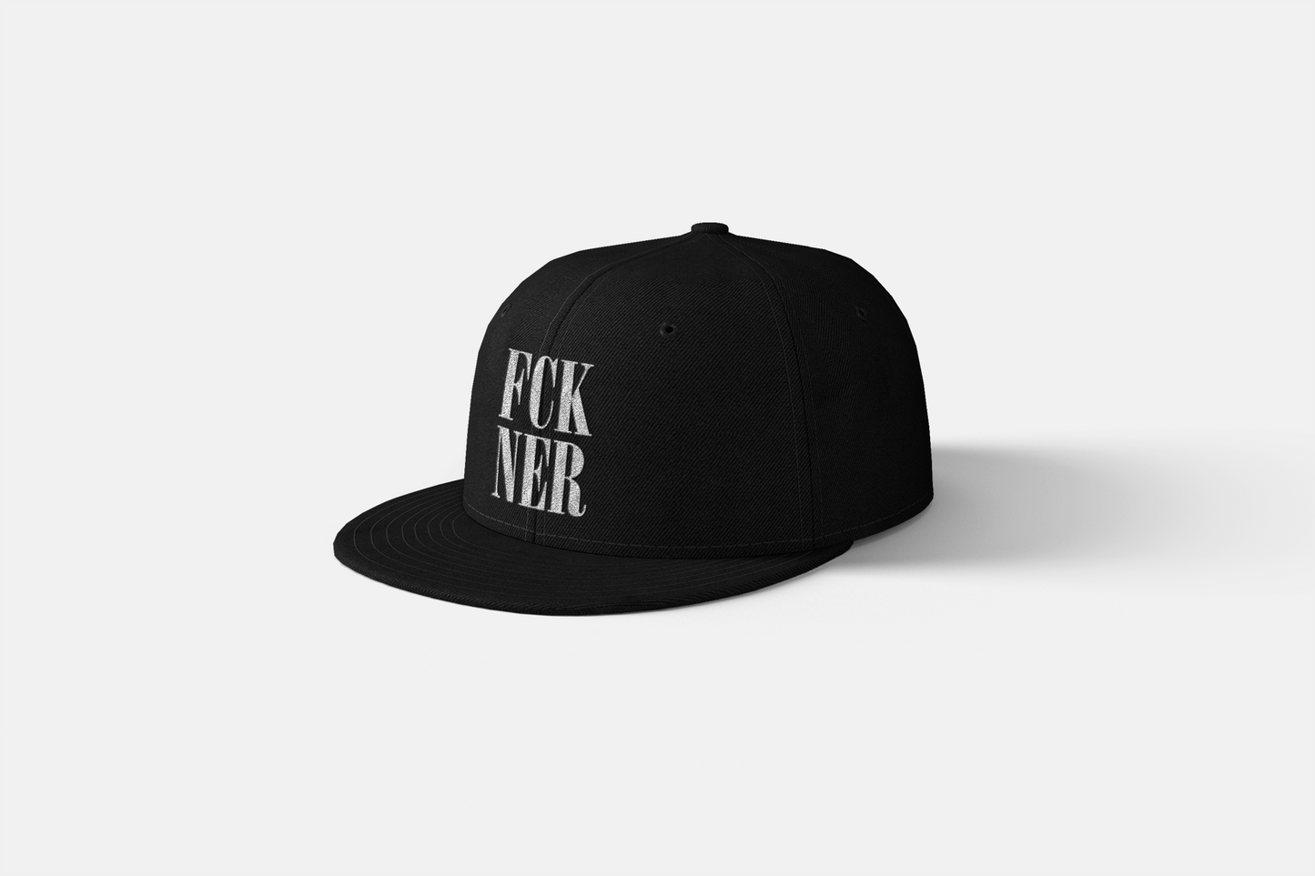 FCK NER snapback sapka