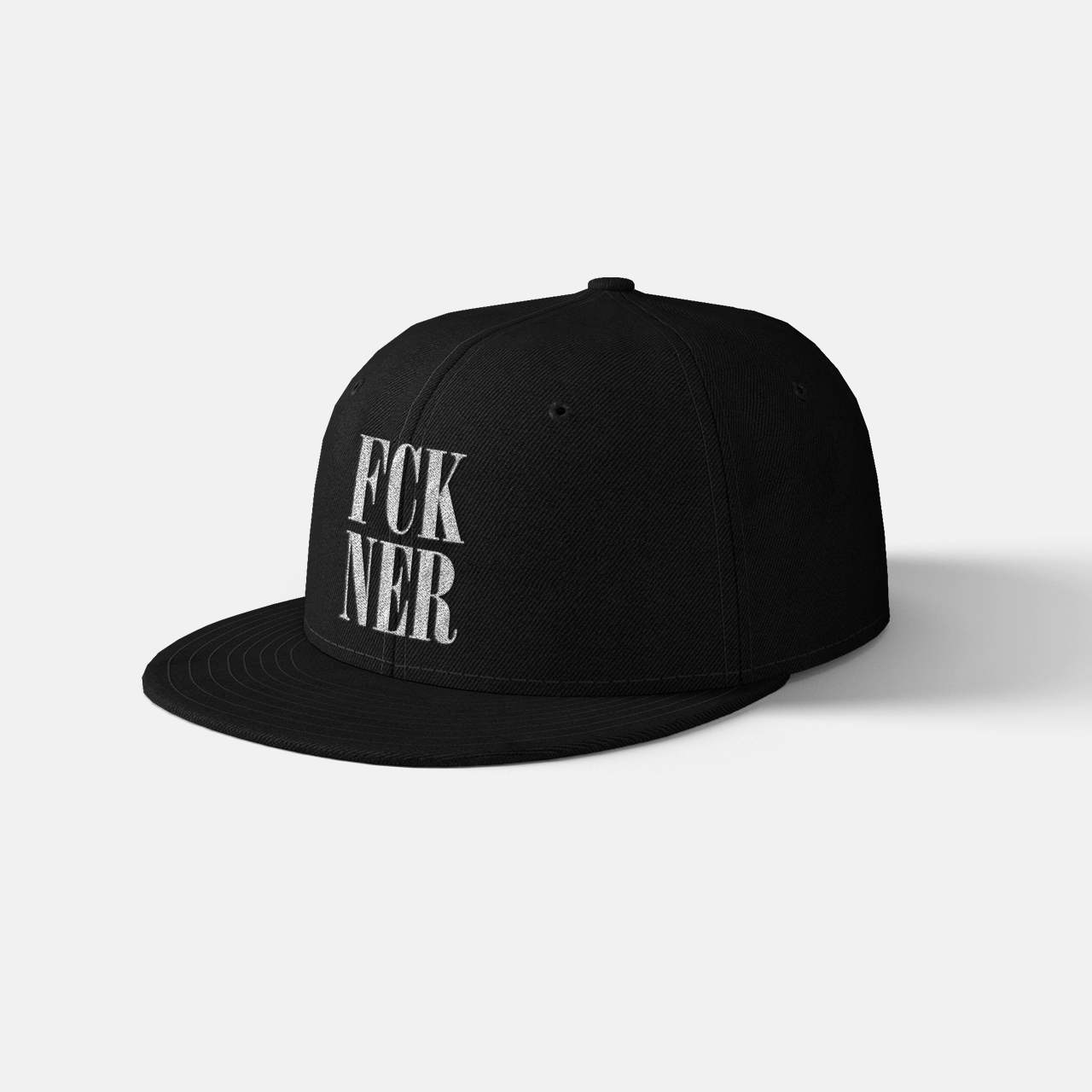 FCK NER snapback sapka - Limitált darabszám!