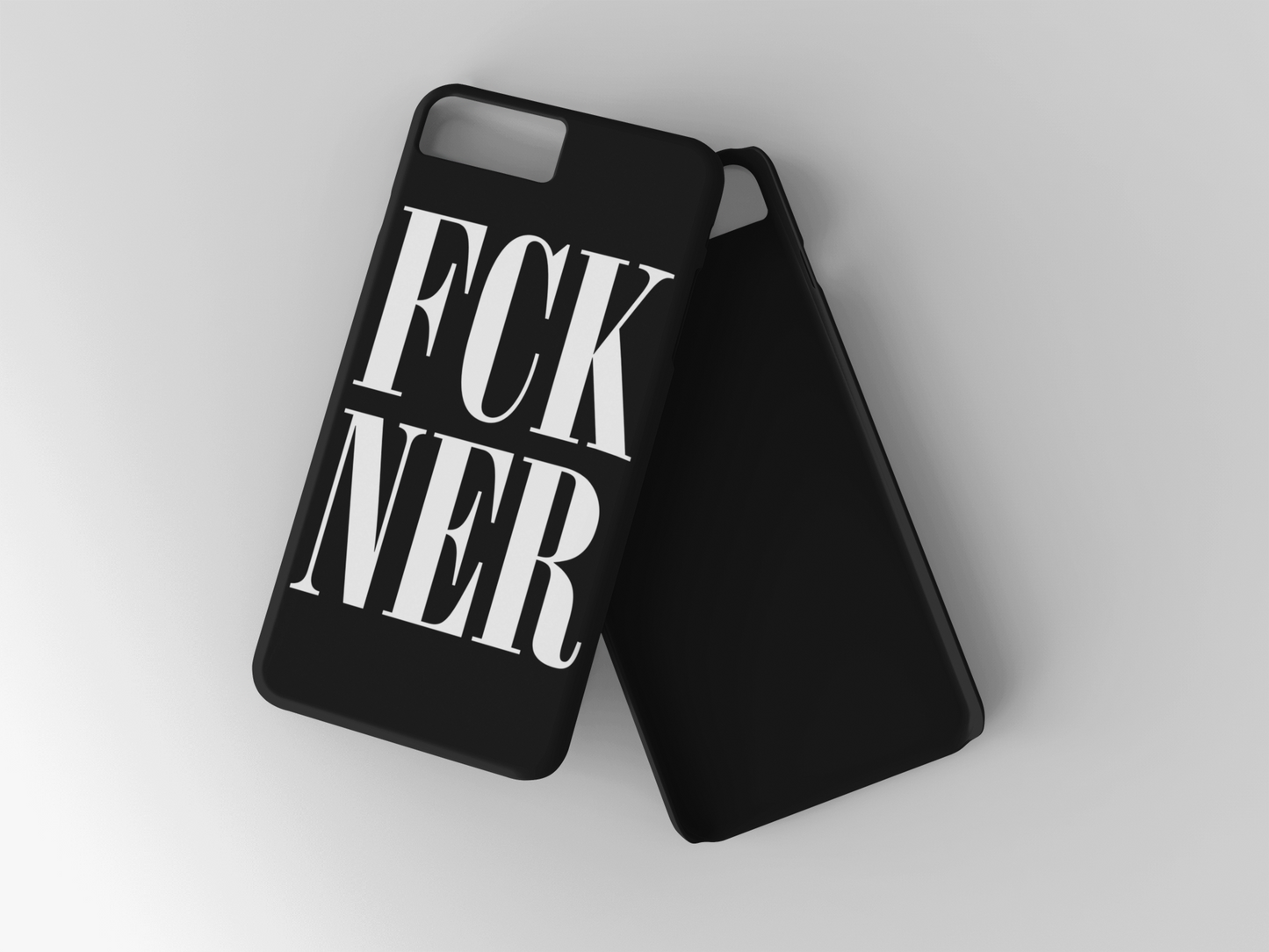 FCK NER Xiaomi telefontok