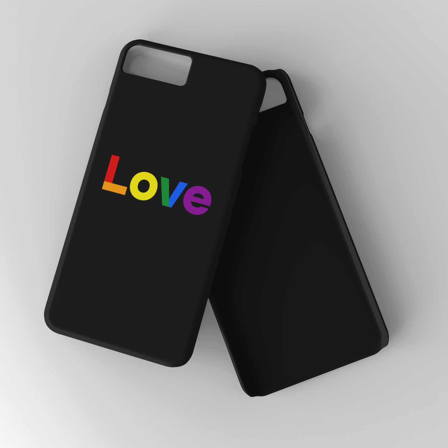 Pride LOVE Samsung telefontok