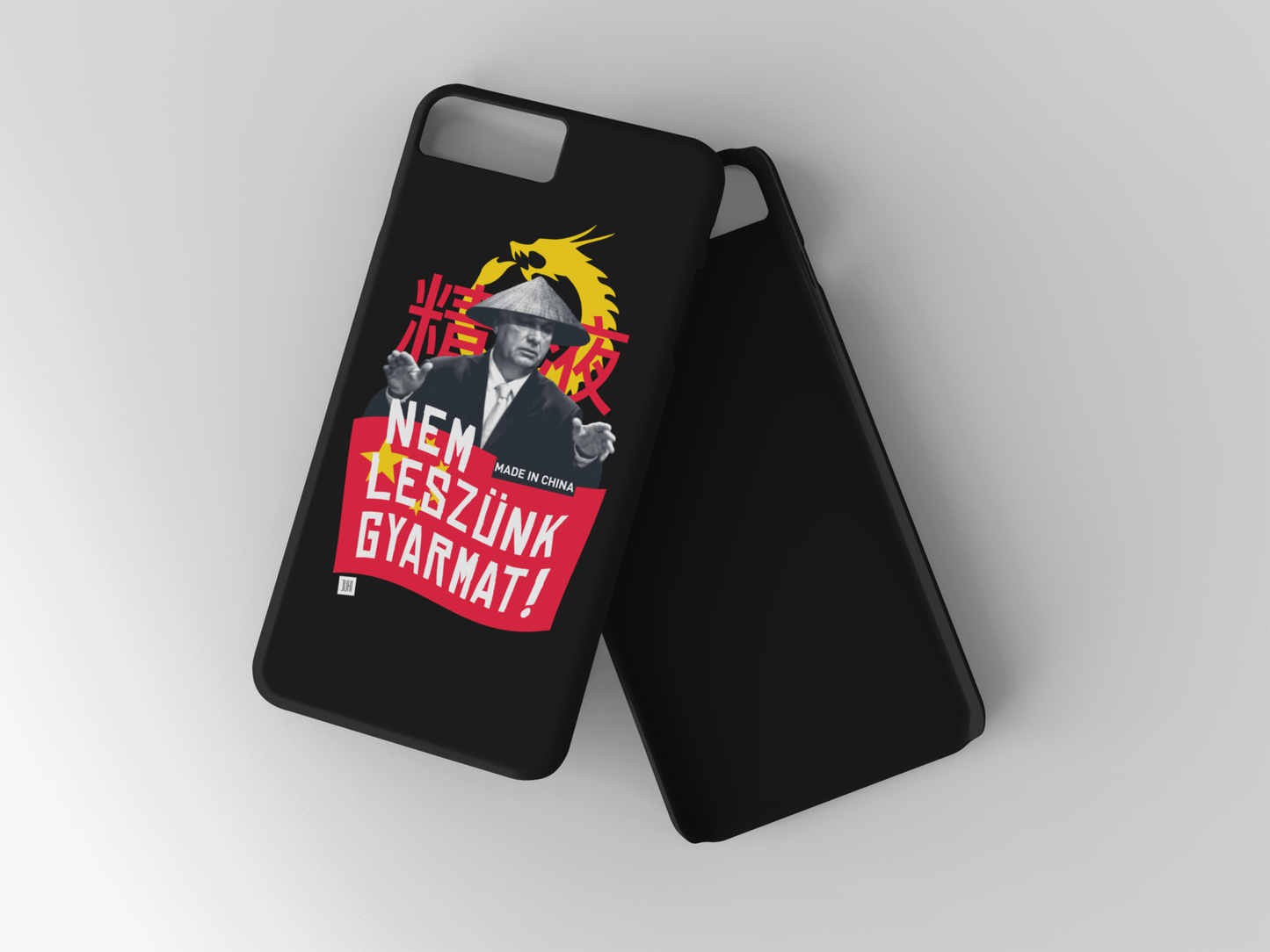NEM LESZÜNK GYARMAT Xiaomi telefontok