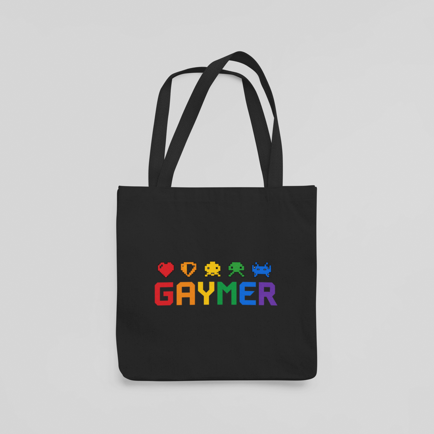 Gaymer - vászontáska