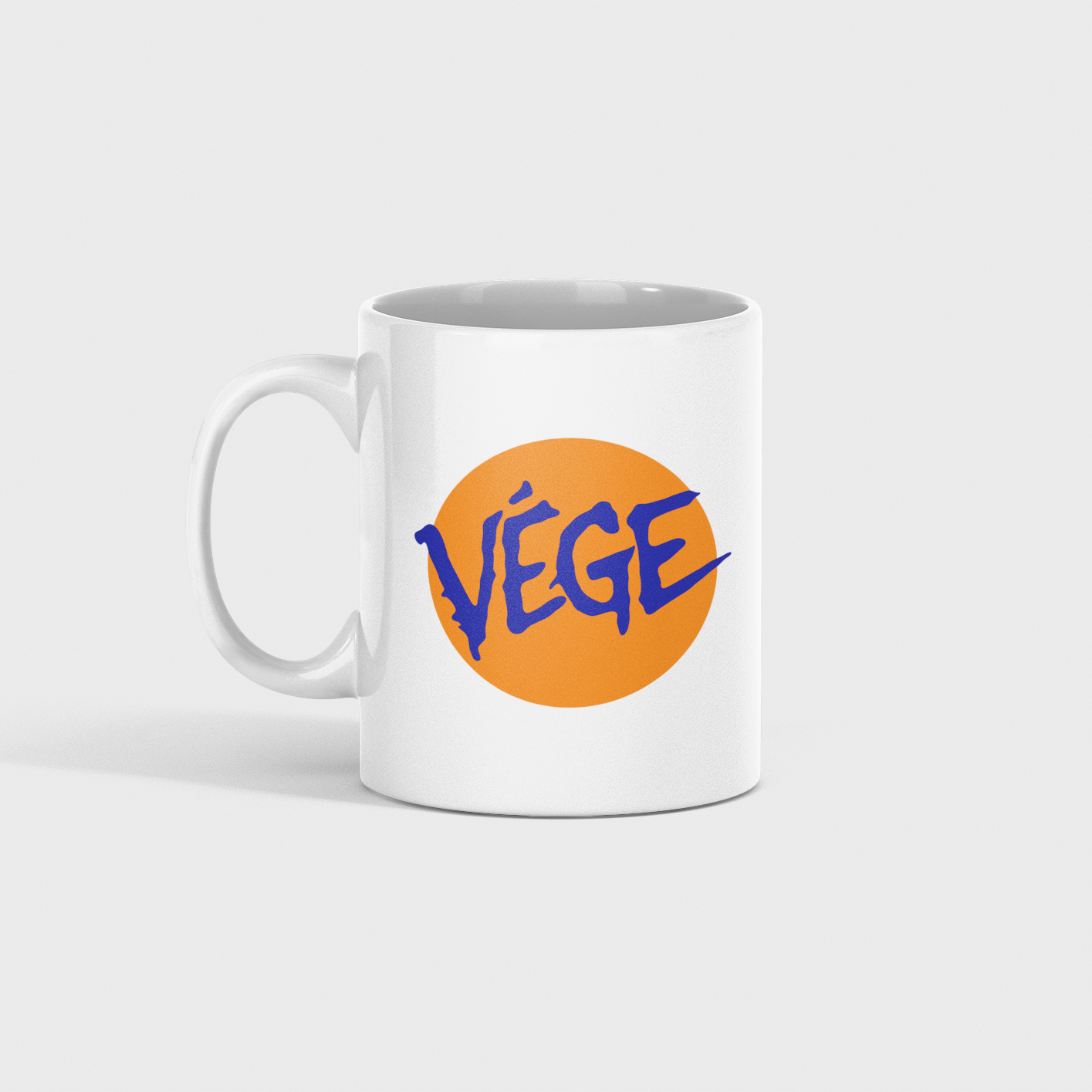 VÉGE - bögre
