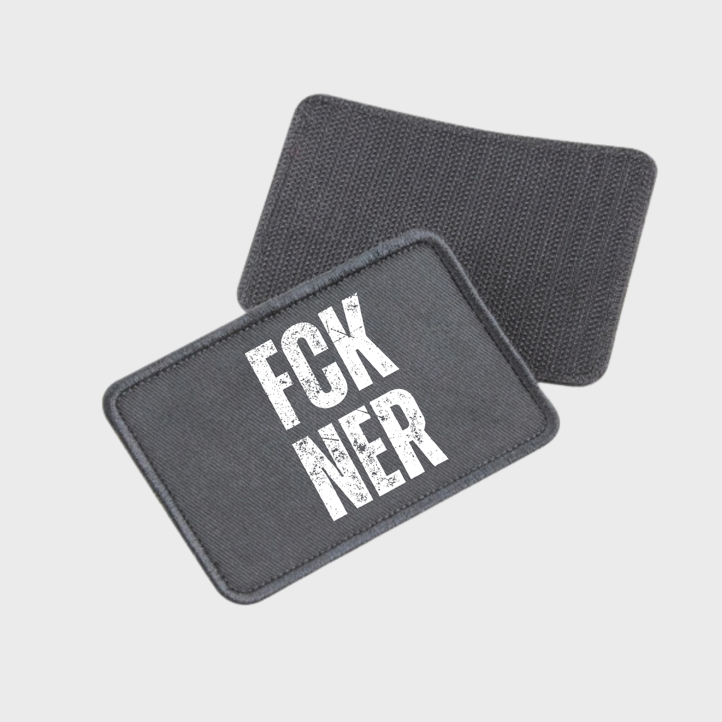 Cserélhető tépőzáras minta sapkához