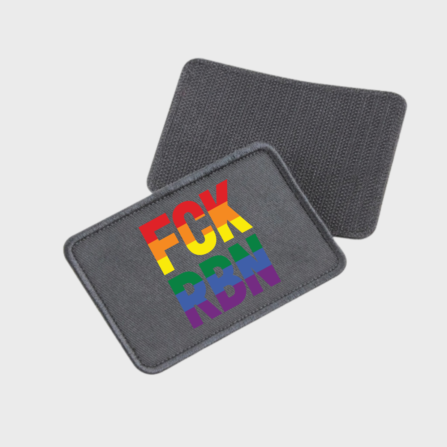 Cserélhető tépőzáras minta sapkához