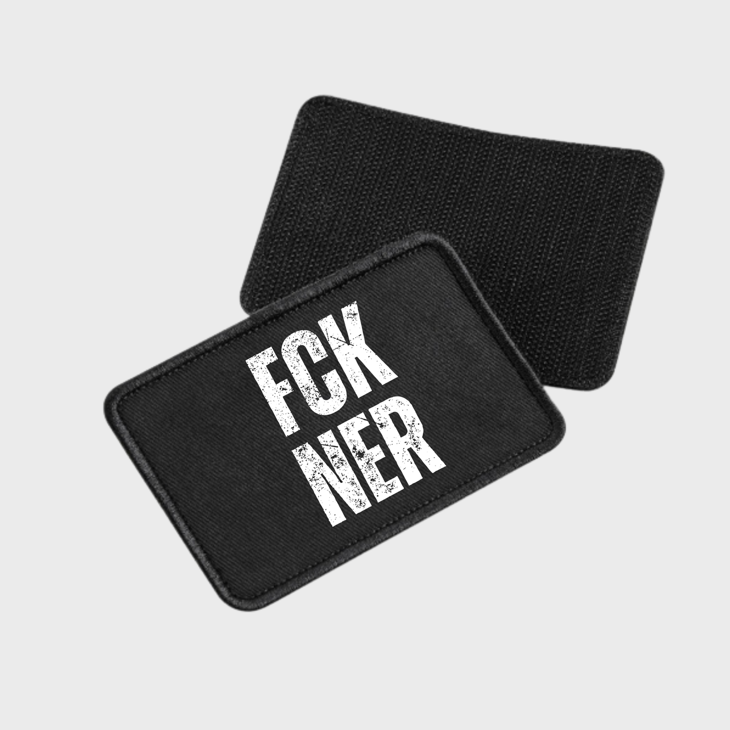 Cserélhető tépőzáras minta sapkához