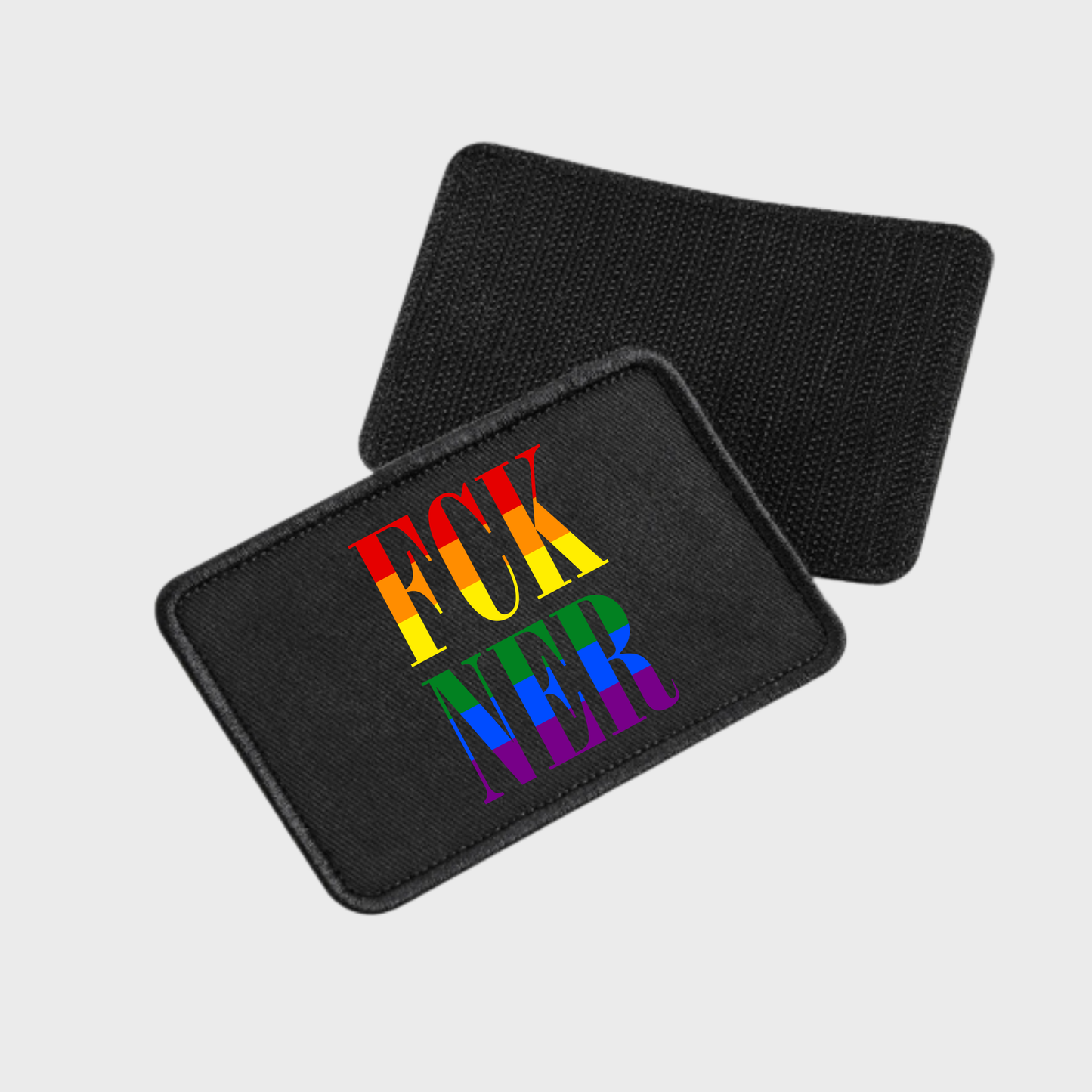 Cserélhető tépőzáras minta sapkához