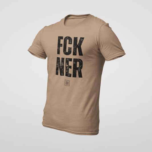 Koptatott FCK NER - Pérmium póló
