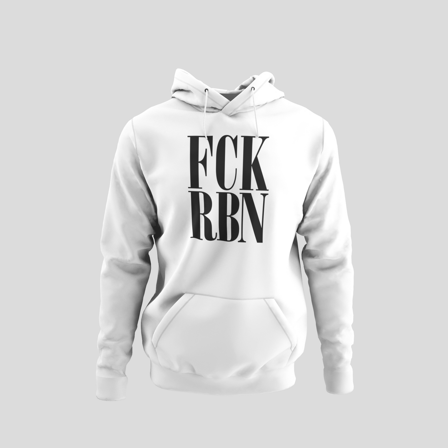 FCK RBN- Prémium pulóver