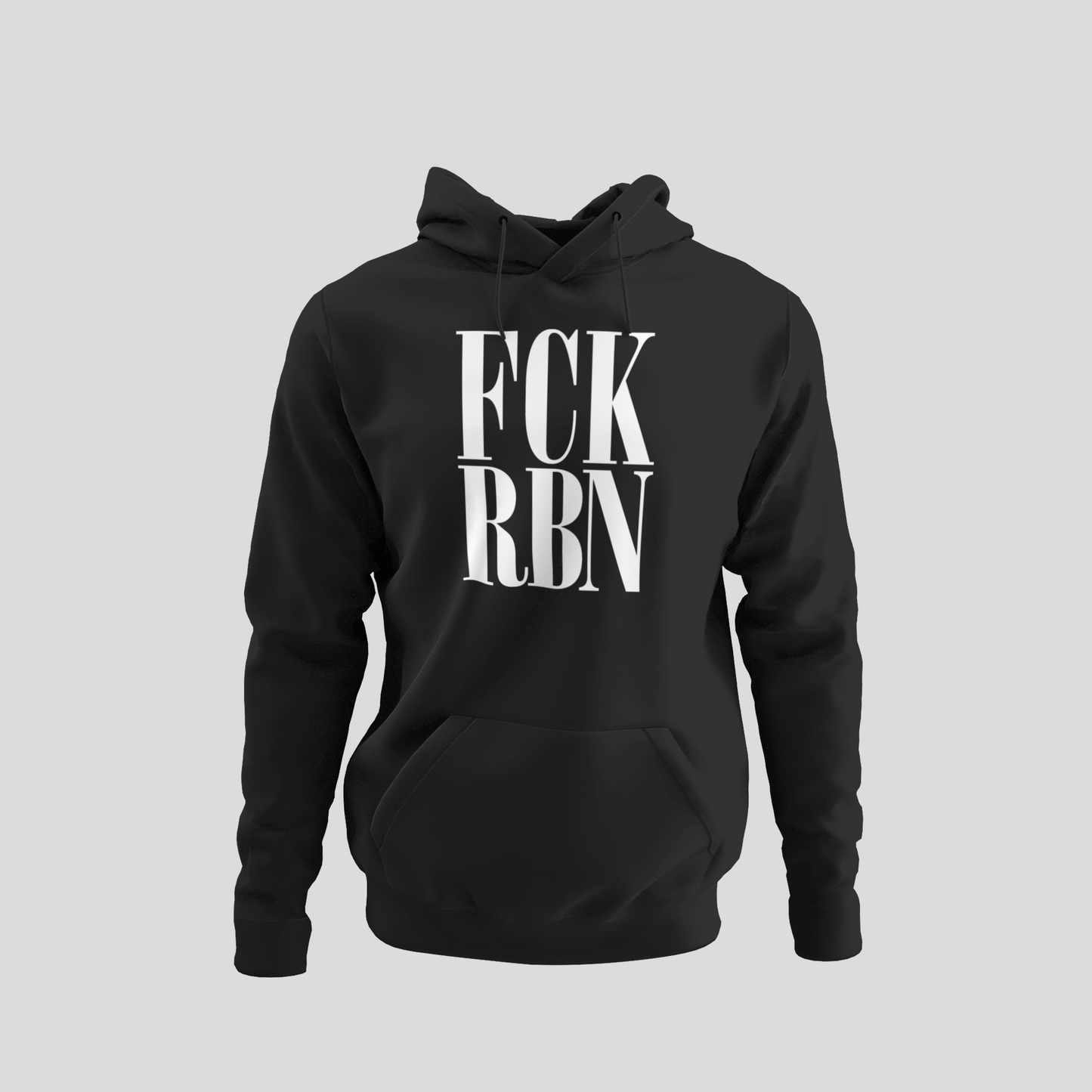 FCK RBN- Prémium pulóver