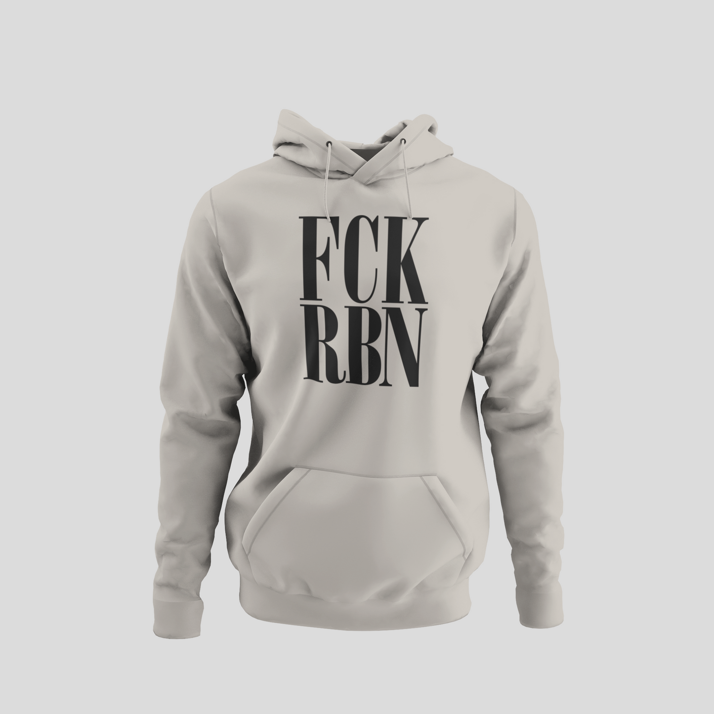 FCK RBN- Prémium pulóver
