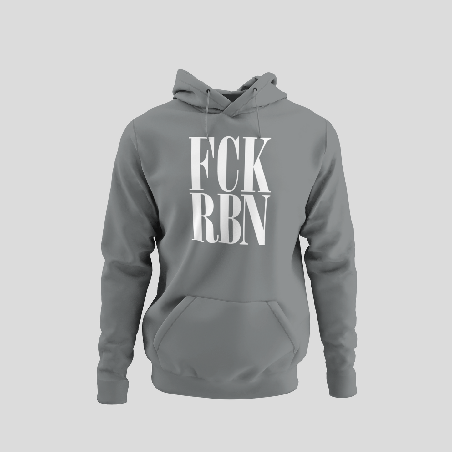 FCK RBN- Prémium pulóver