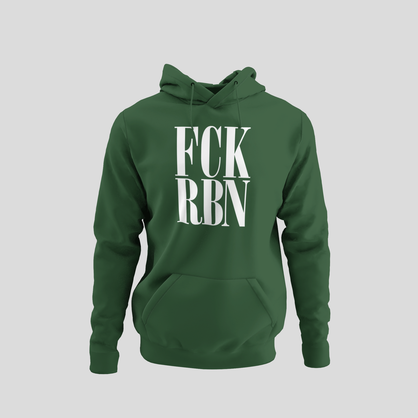 FCK RBN- Prémium pulóver