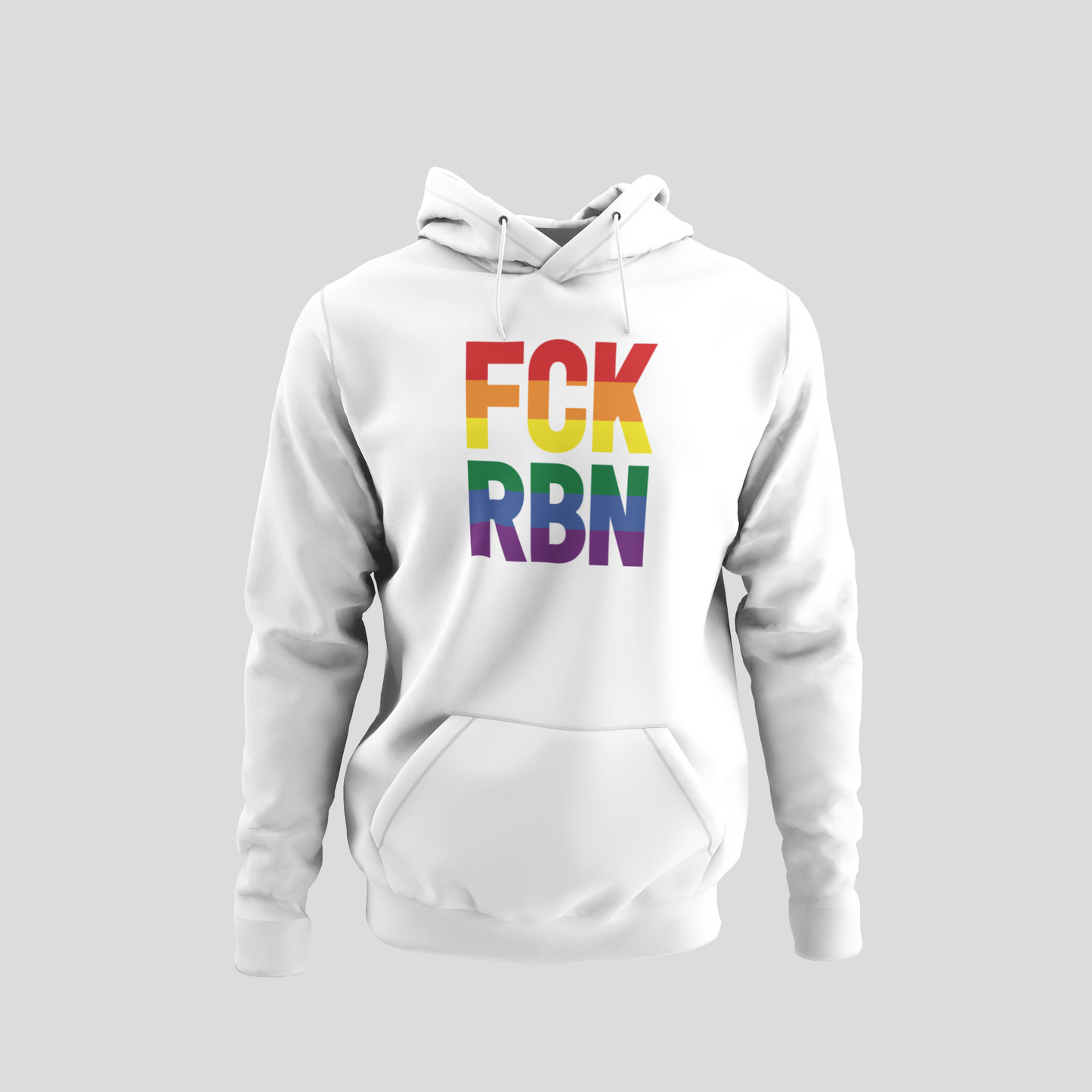FCK RBN Pride - Prémium pulóver