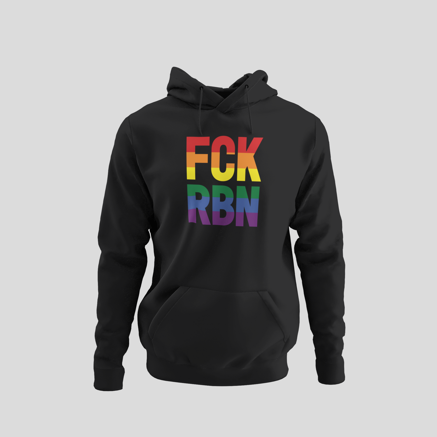FCK RBN Pride - Prémium pulóver