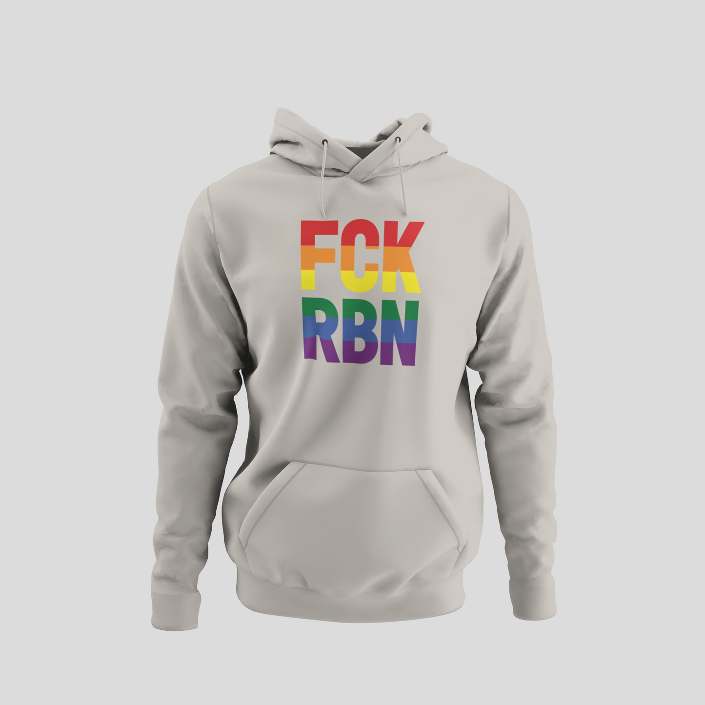 FCK RBN Pride - Prémium pulóver