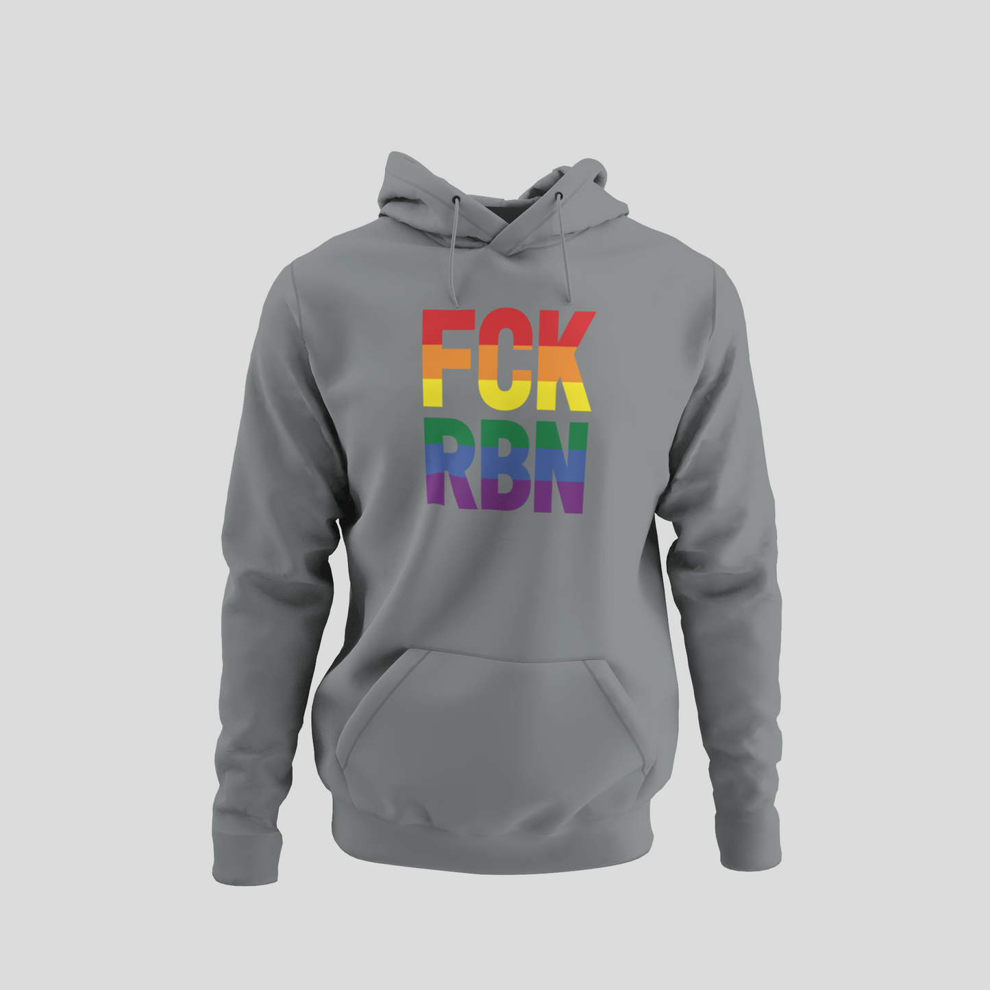 FCK RBN Pride - Prémium pulóver