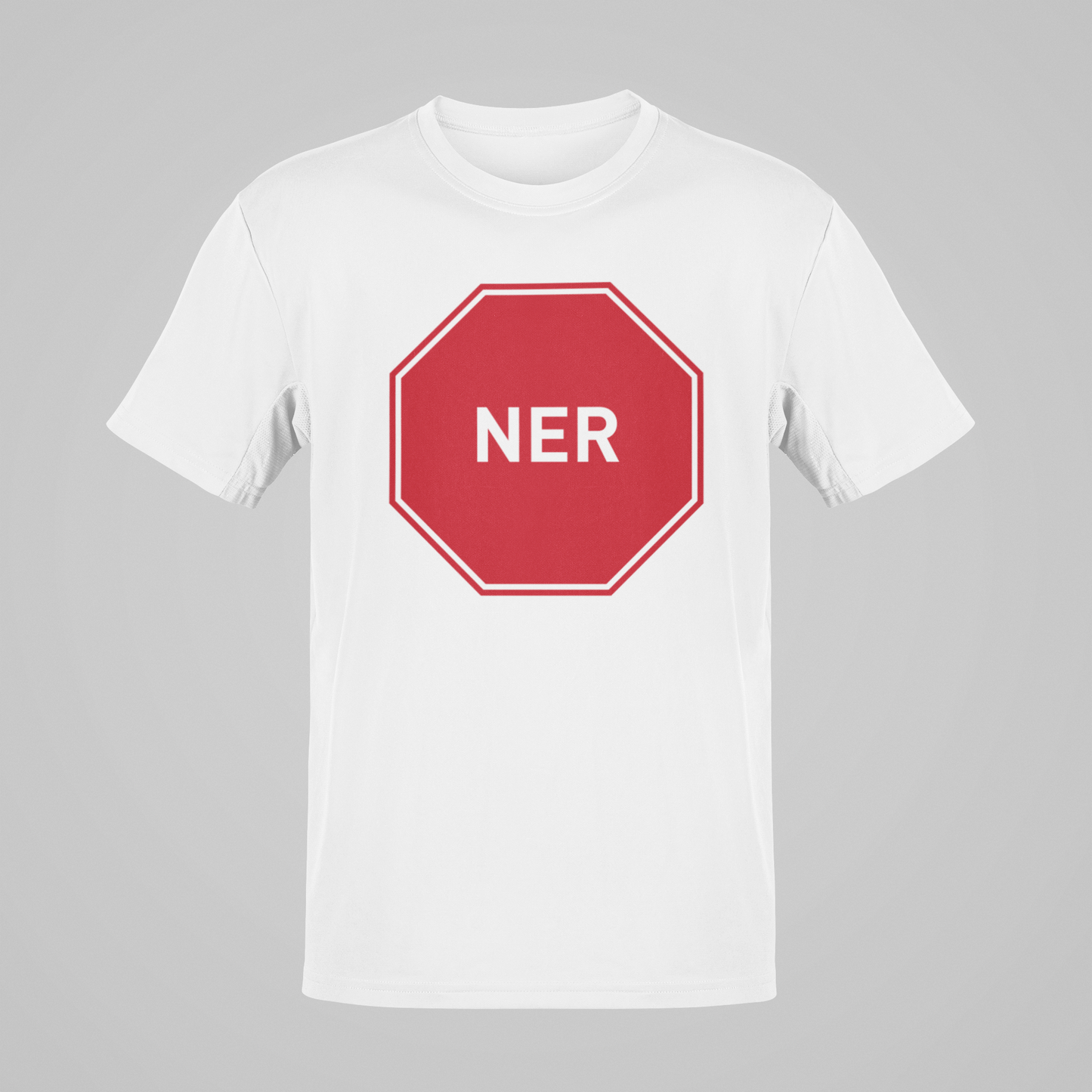 Stop NER  - póló