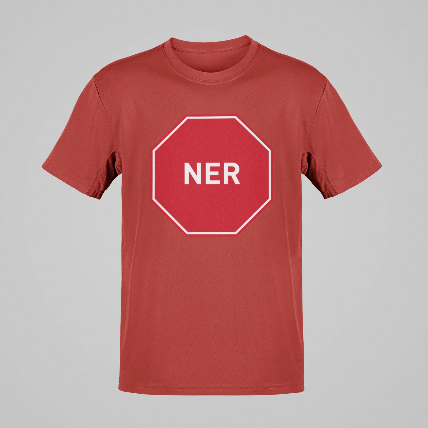 Stop NER  - póló
