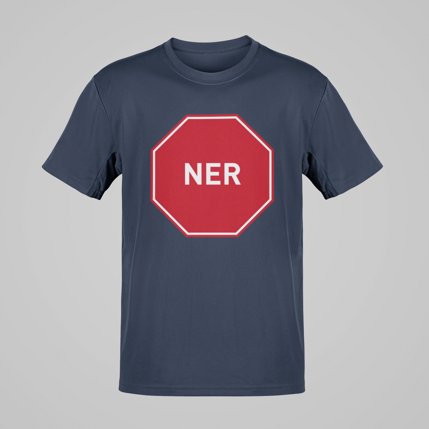 Stop NER  - póló