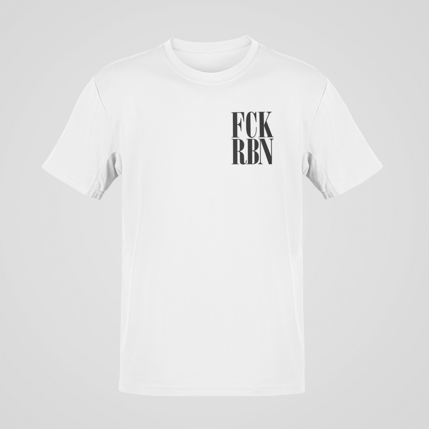 FCK RBN mellkaslogó - póló