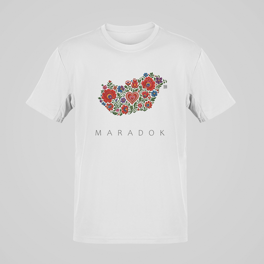 Maradok  - unisex póló