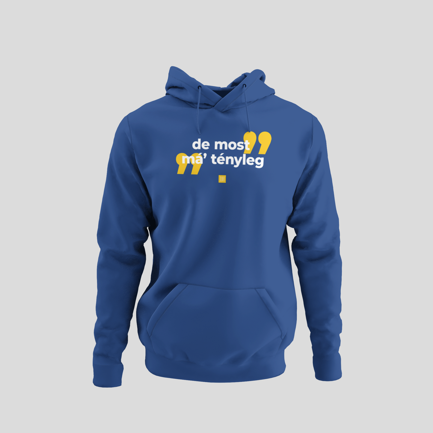 De most má tényleg - Prémium pulóver
