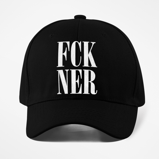 FCK NER baseball sapka