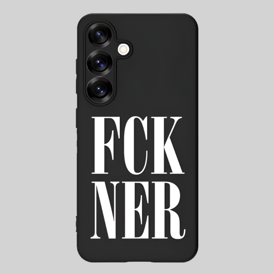 FCK NER Samsung telefontok