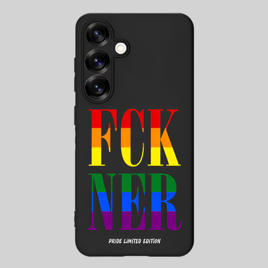 FCK NER Pride edition - Samsung telefontok