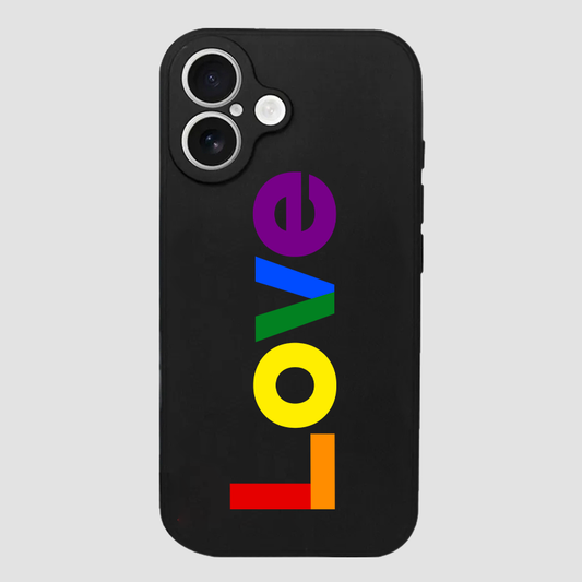 Pride LOVE - iPhone Telefontok