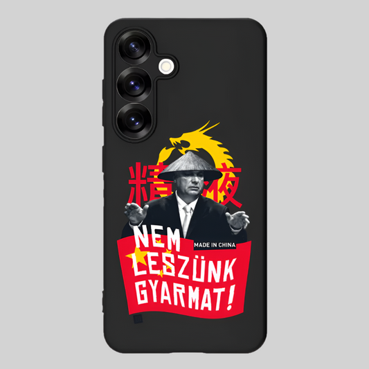 NEM LESZÜNK GYARMAT Samsung telefontok