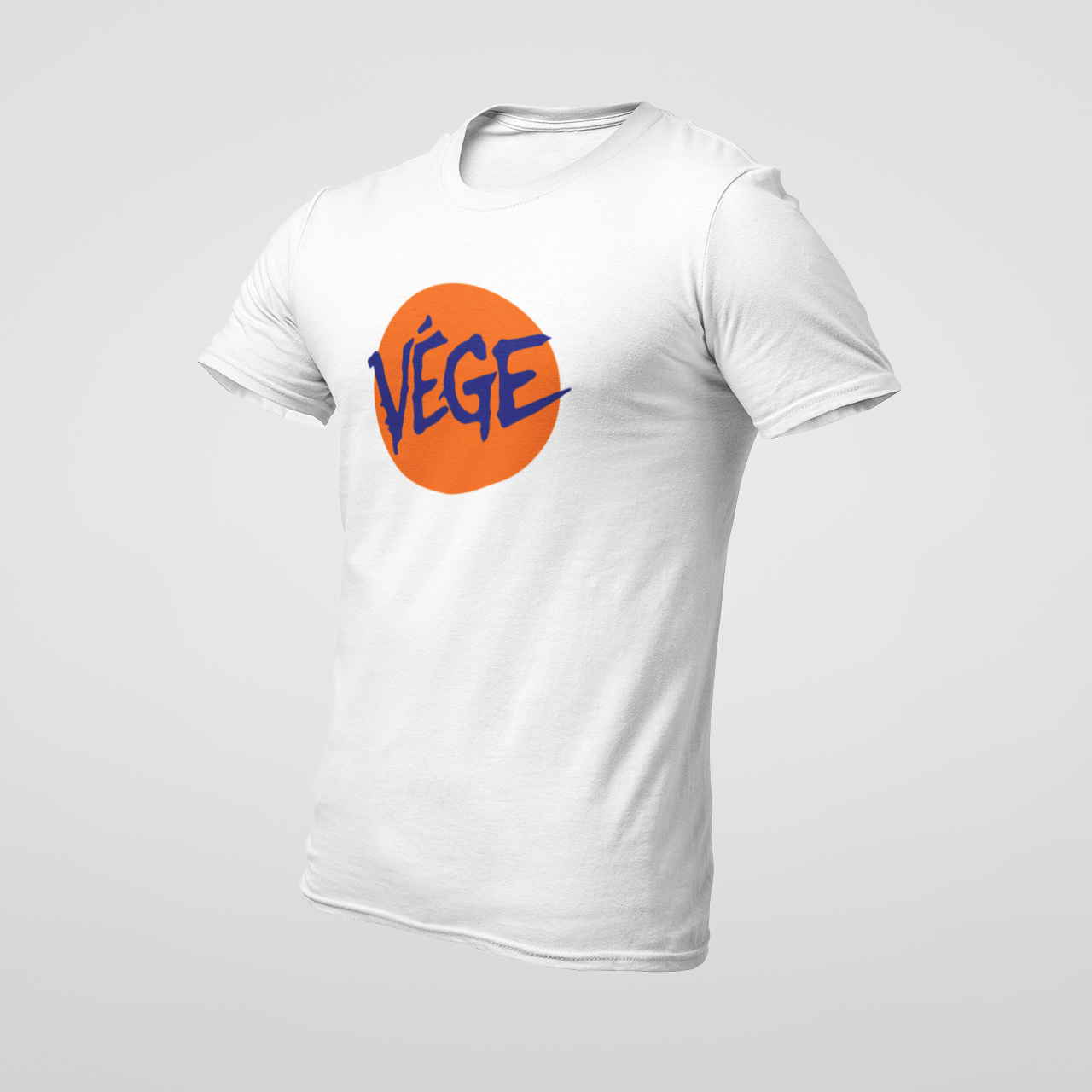 VÉGE - Prémium póló