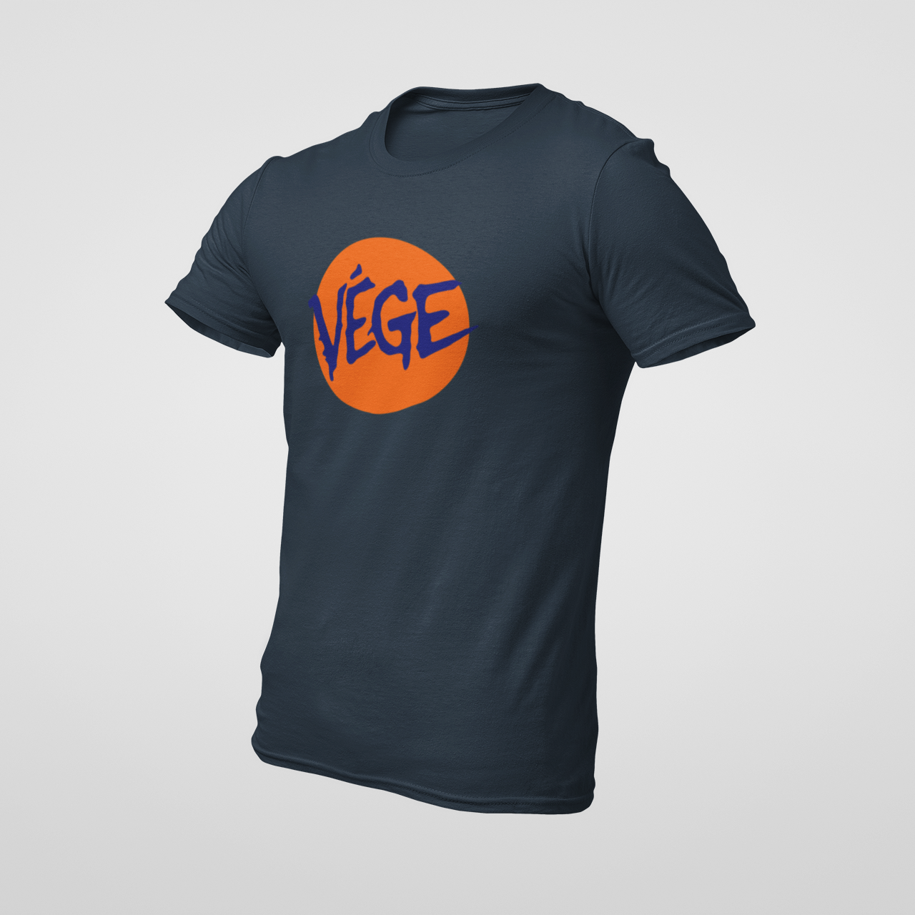 VÉGE - Prémium póló