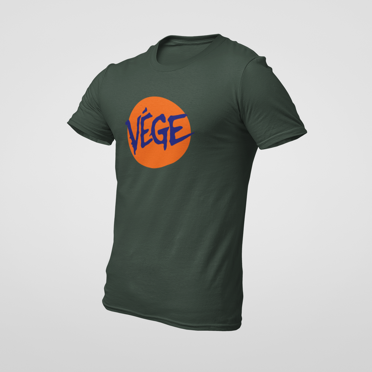 VÉGE - Prémium póló