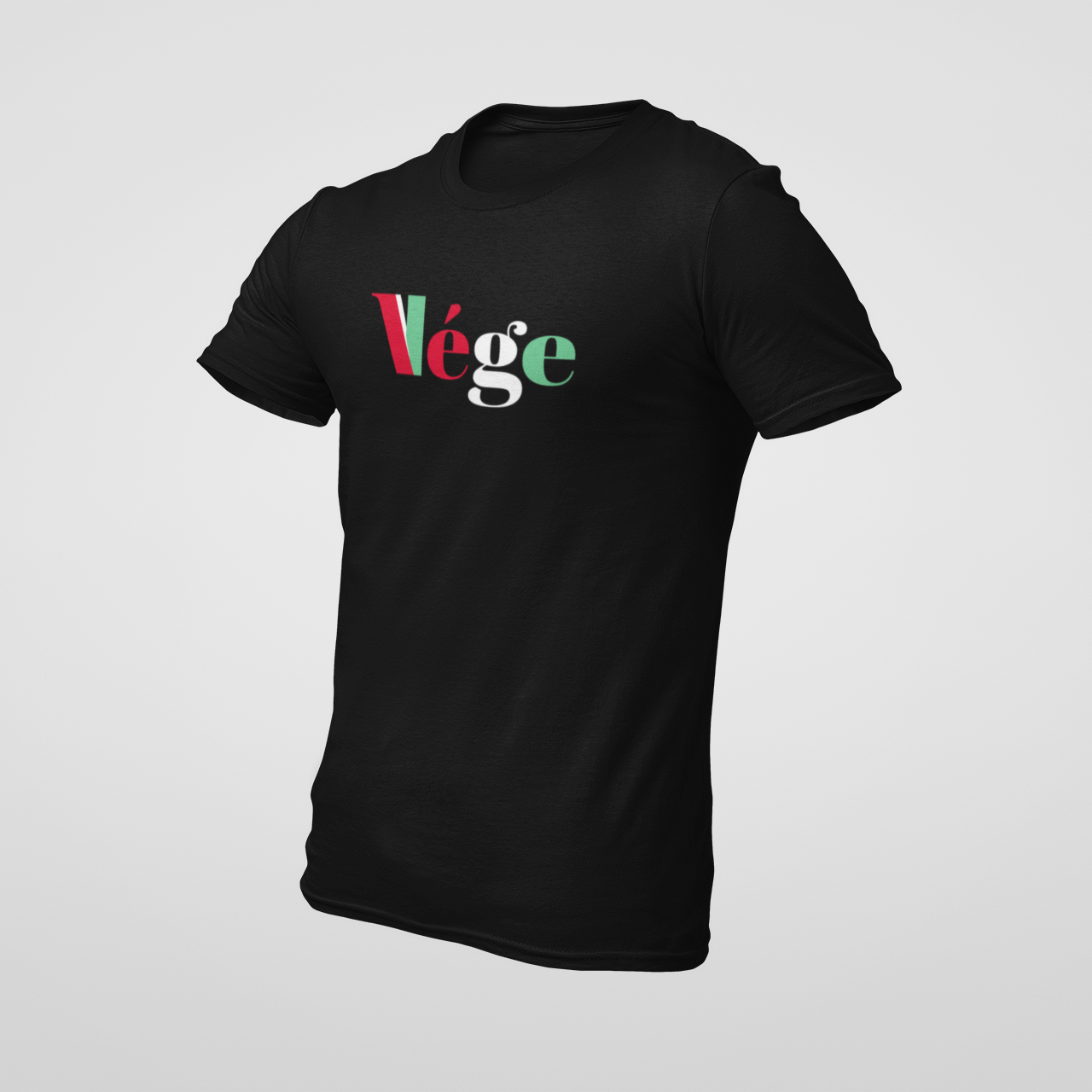 VÉGE HUN - Prémium póló