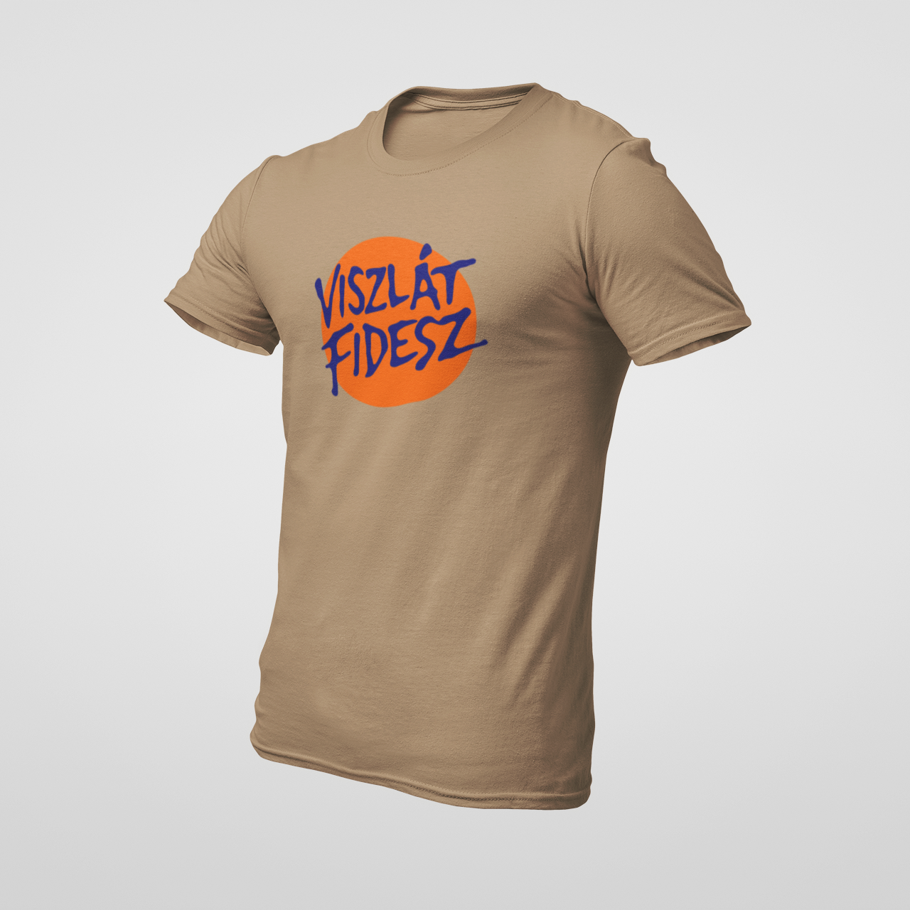 VISZLÁT FDSZ - Prémium póló