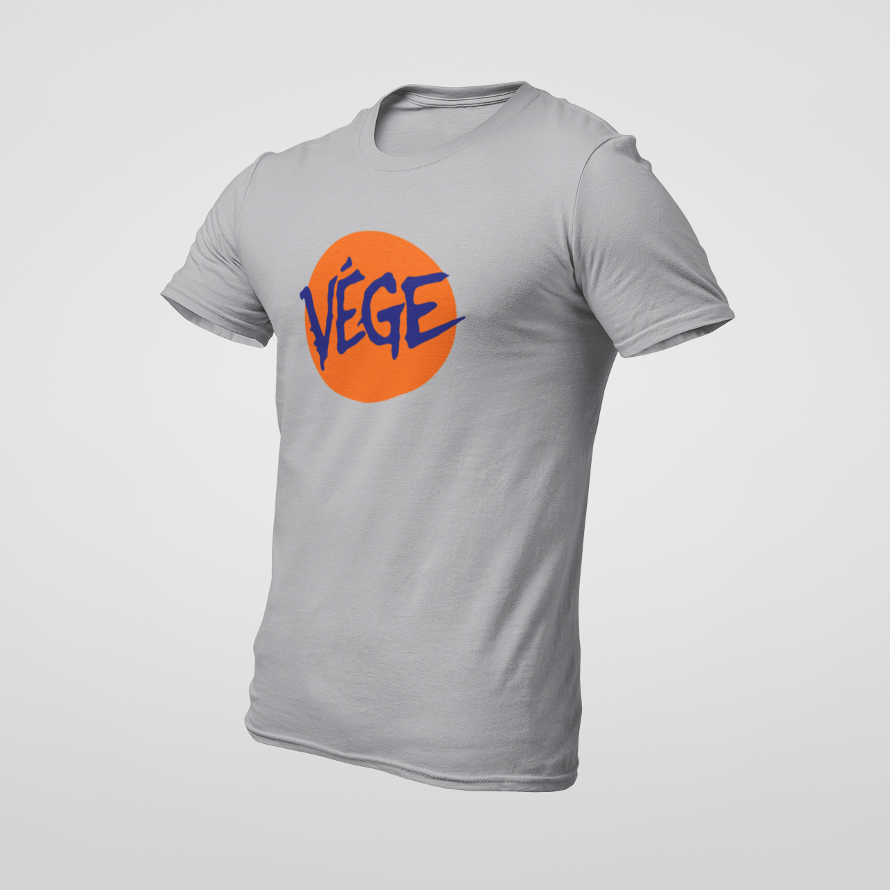 VÉGE - Prémium póló