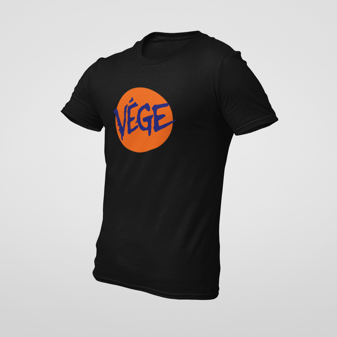 VÉGE - Prémium póló