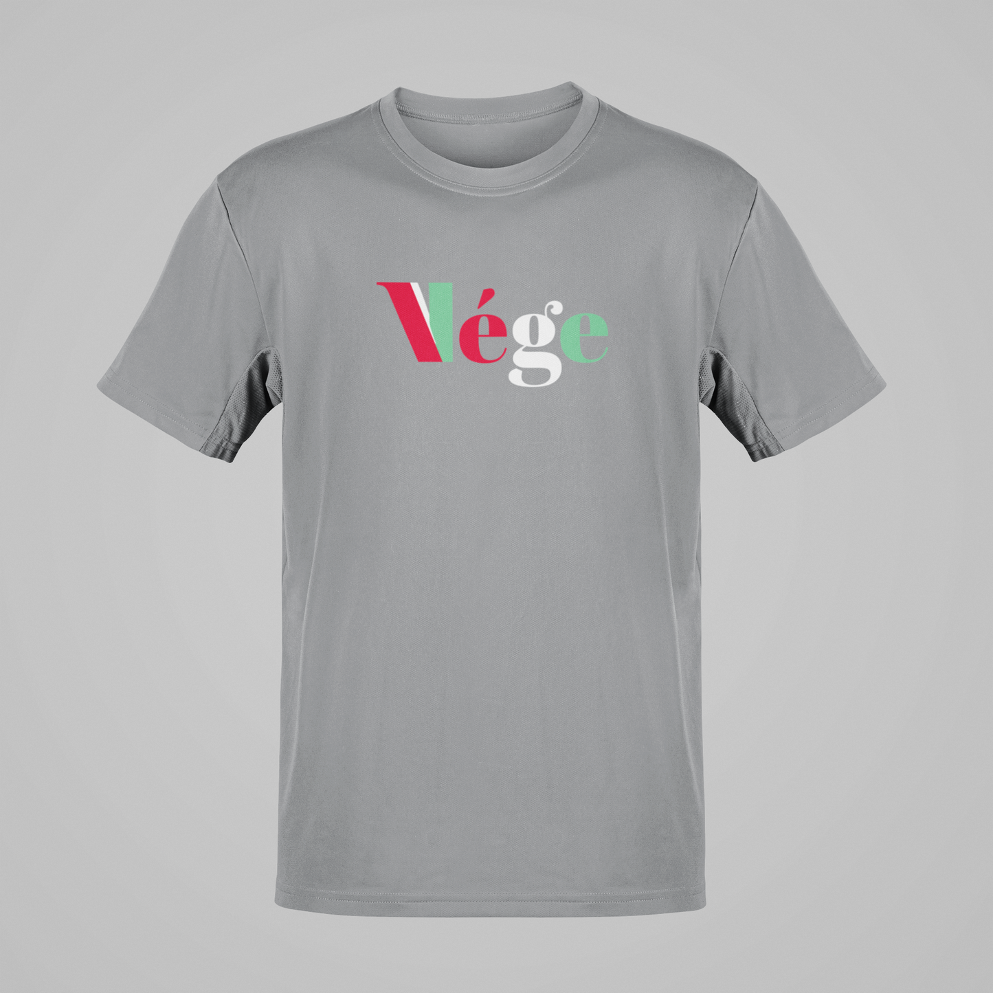 VÉGE HUN - Unisex póló