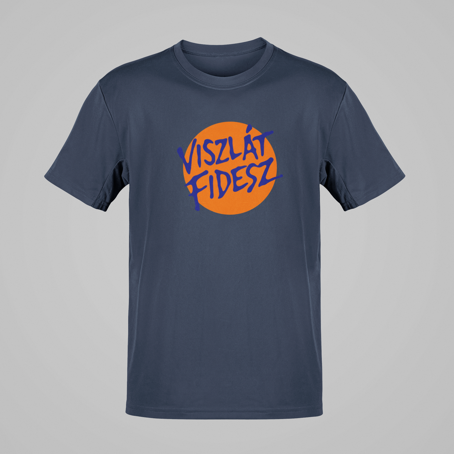 Viszlát FDSZ - Unisex póló