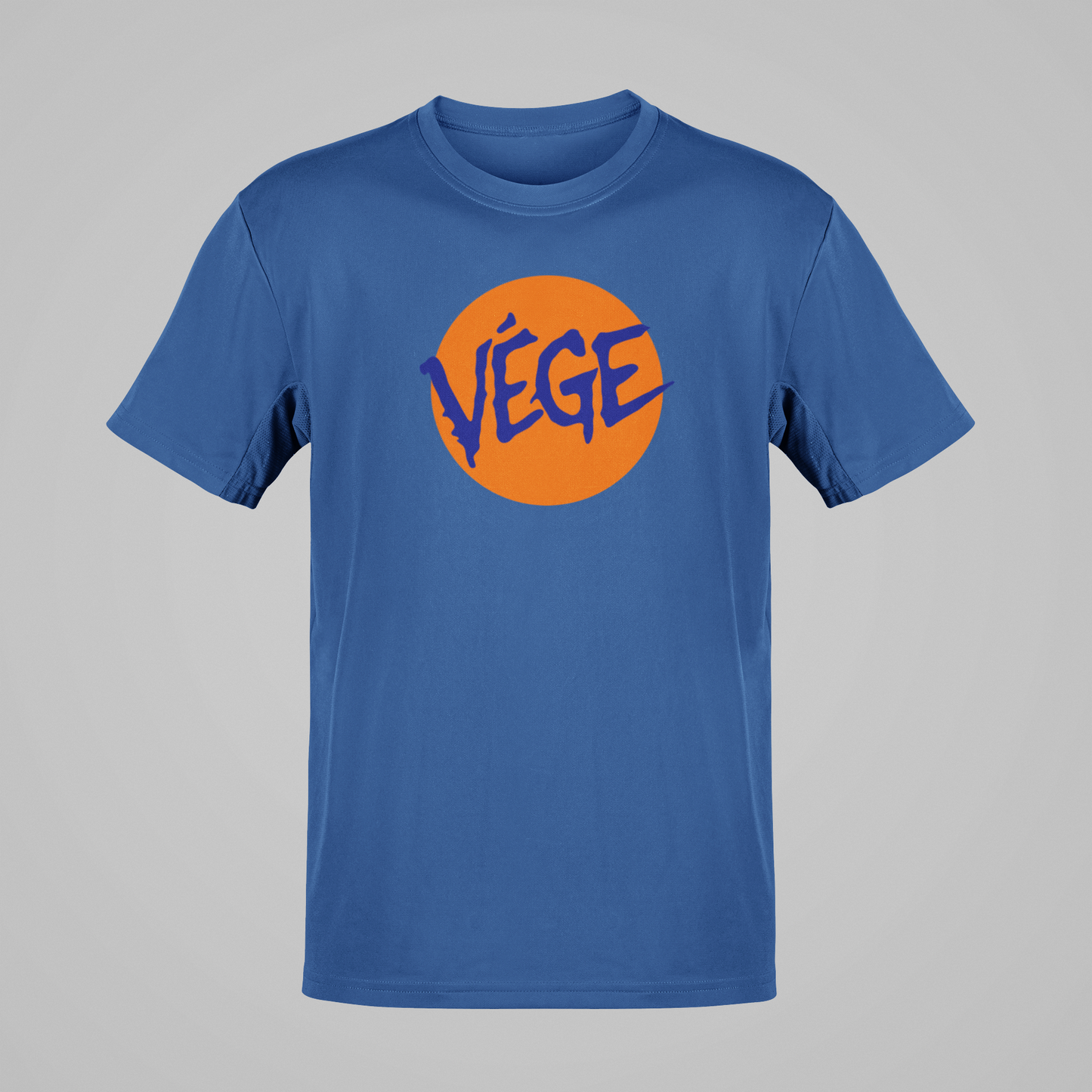 VÉGE - Unisex póló
