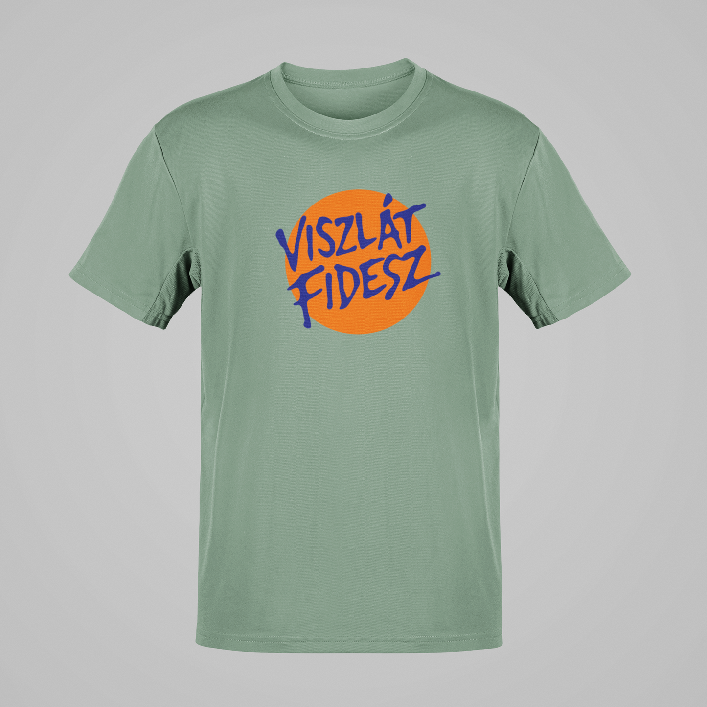 Viszlát FDSZ - Unisex póló