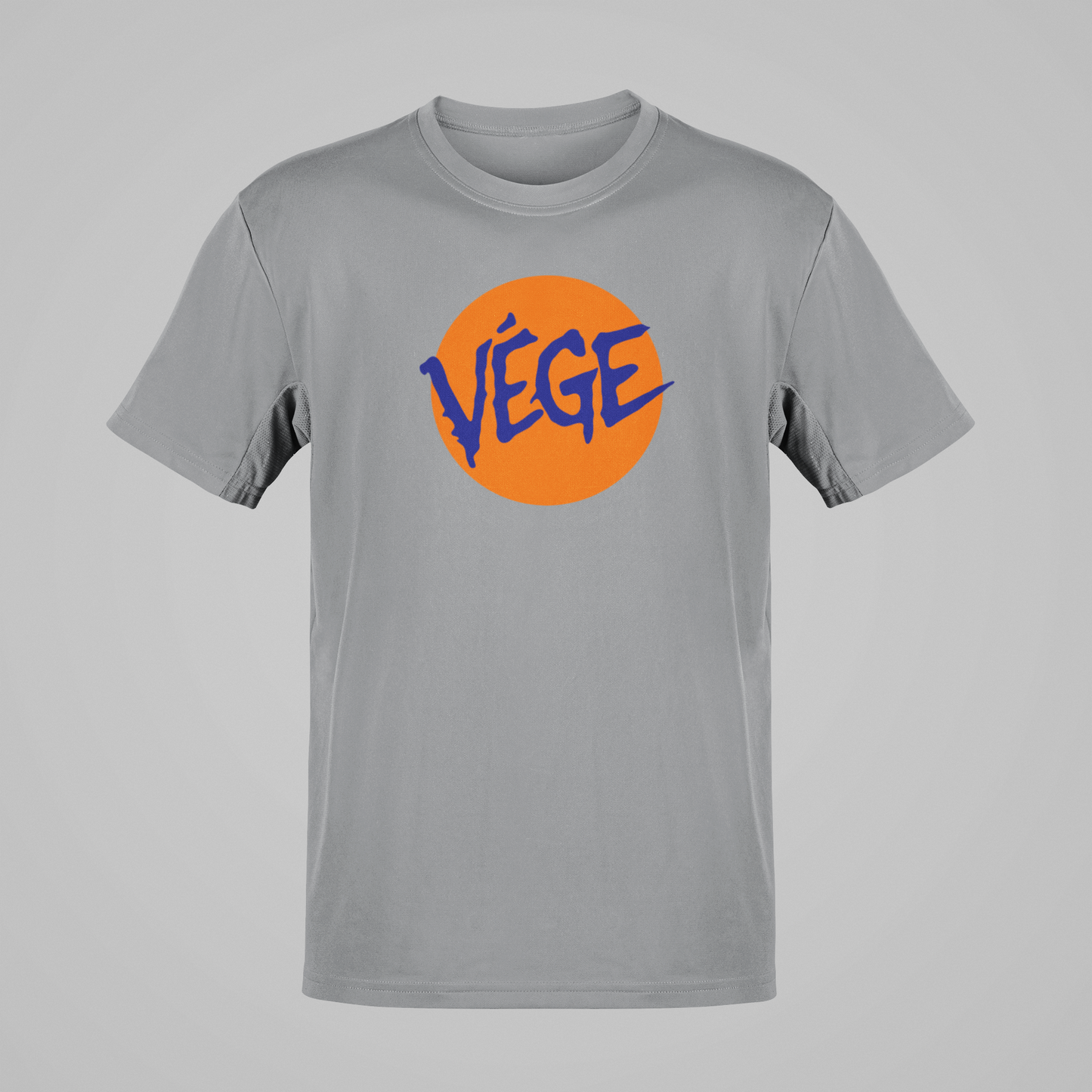 VÉGE - Unisex póló