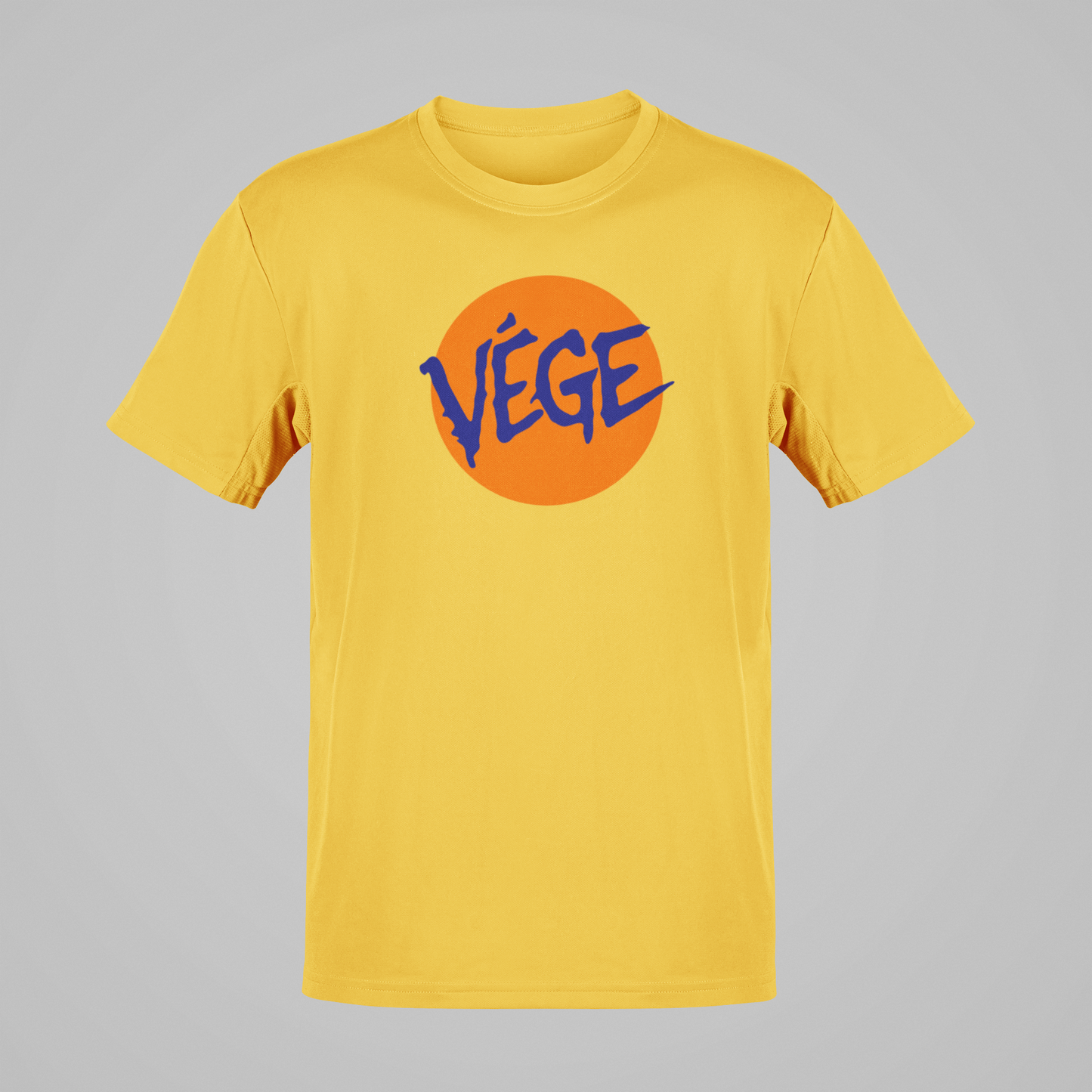 VÉGE - Unisex póló