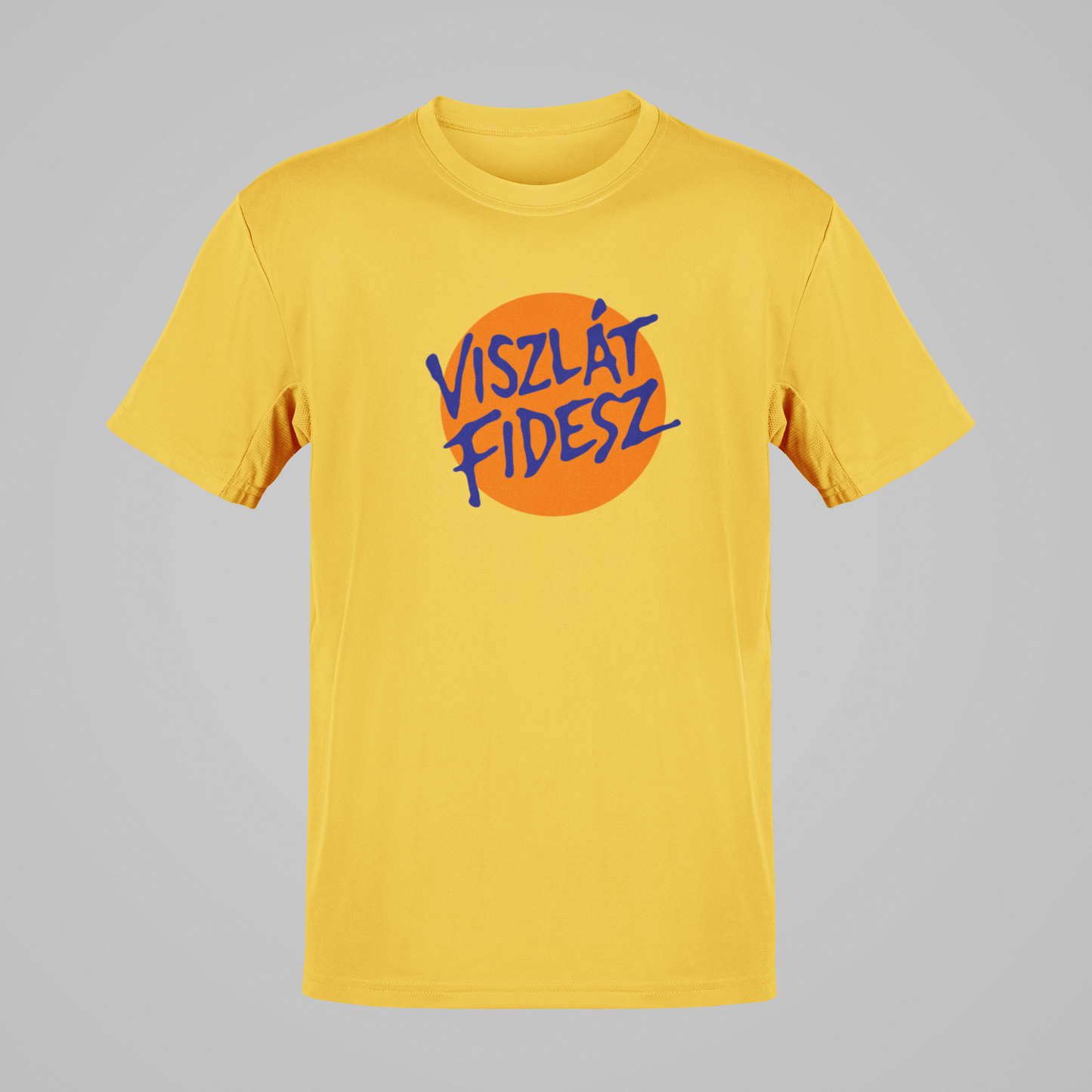 Viszlát FDSZ - Unisex póló