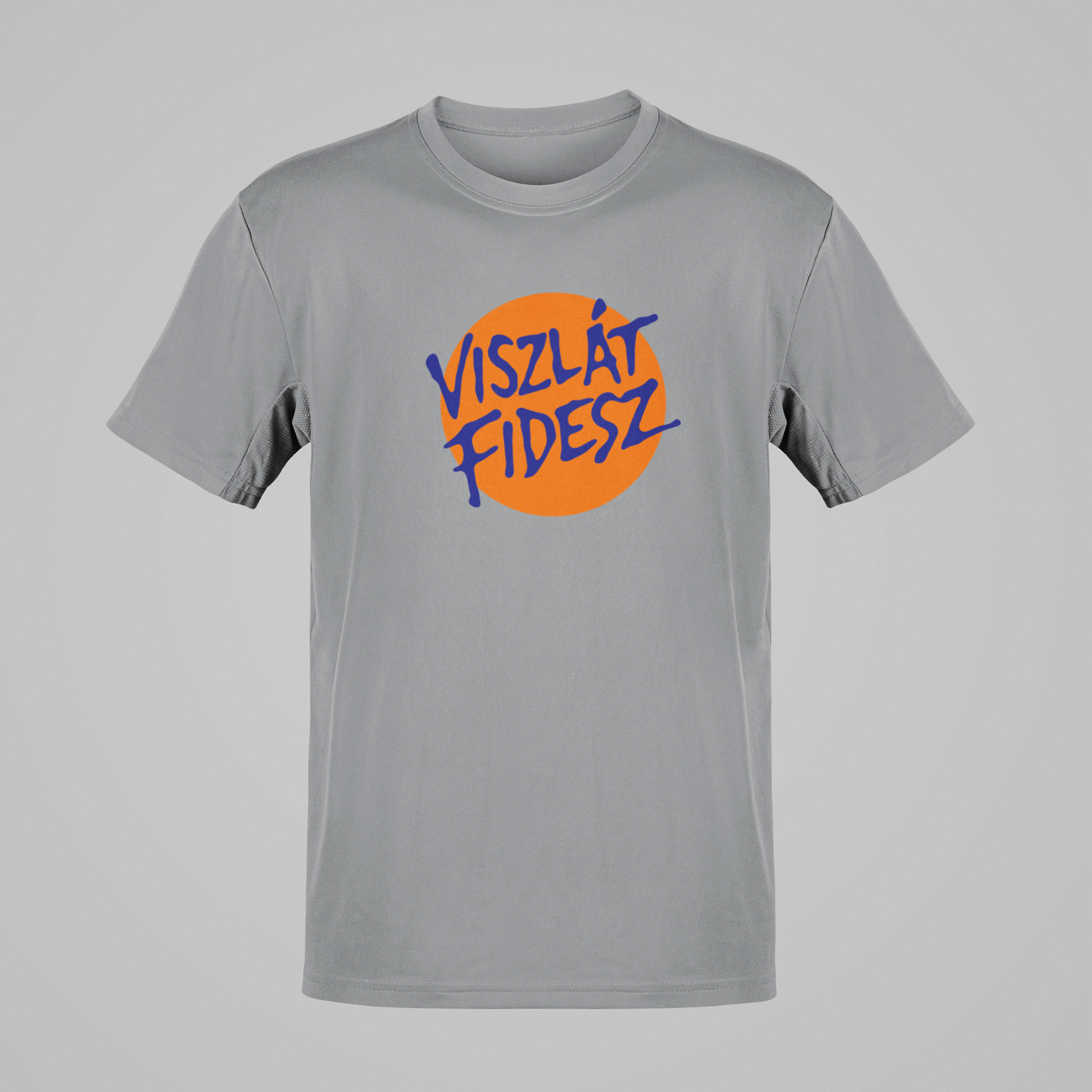 Viszlát FDSZ - Unisex póló