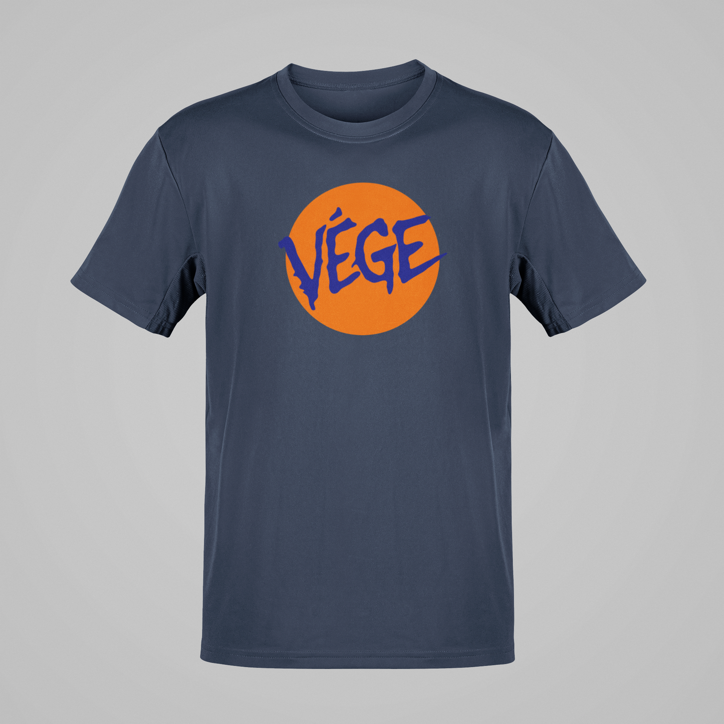 VÉGE - Unisex póló